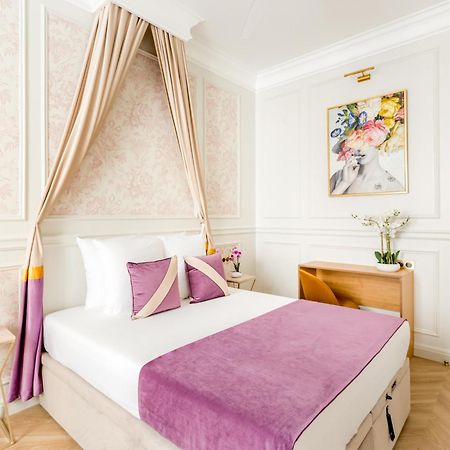 Merveil - Luxury Suite -Opera - Volney I Paryż Zewnętrze zdjęcie