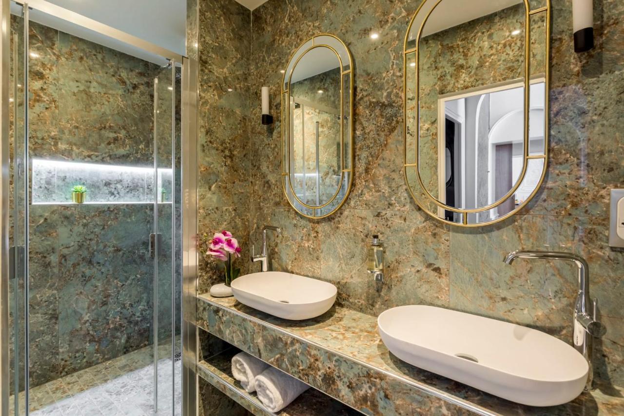 Merveil - Luxury Suite -Opera - Volney I Paryż Zewnętrze zdjęcie