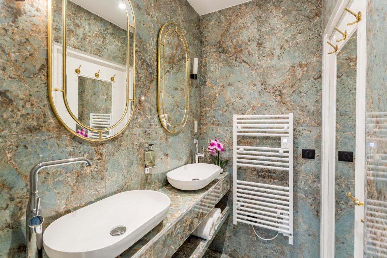 Merveil - Luxury Suite -Opera - Volney I Paryż Zewnętrze zdjęcie