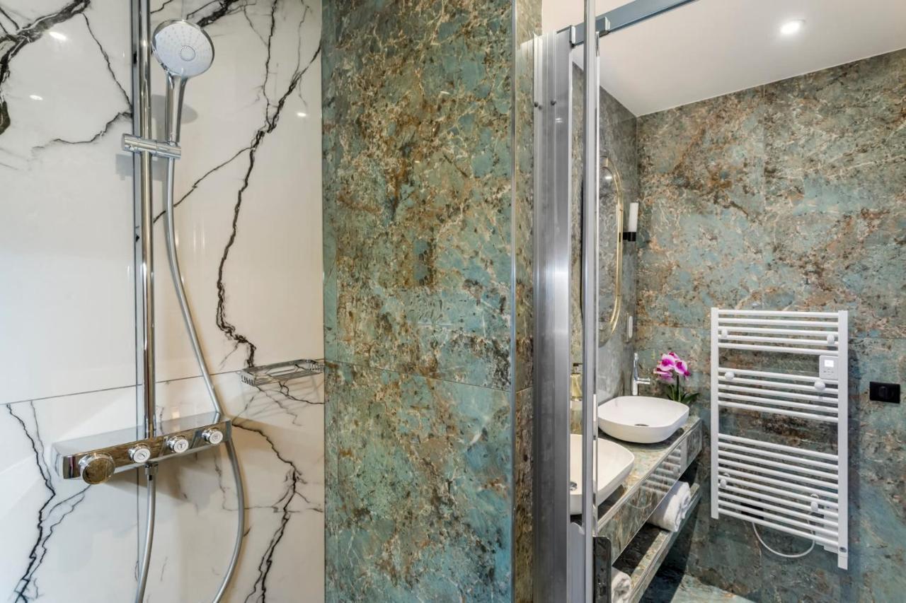 Merveil - Luxury Suite -Opera - Volney I Paryż Zewnętrze zdjęcie