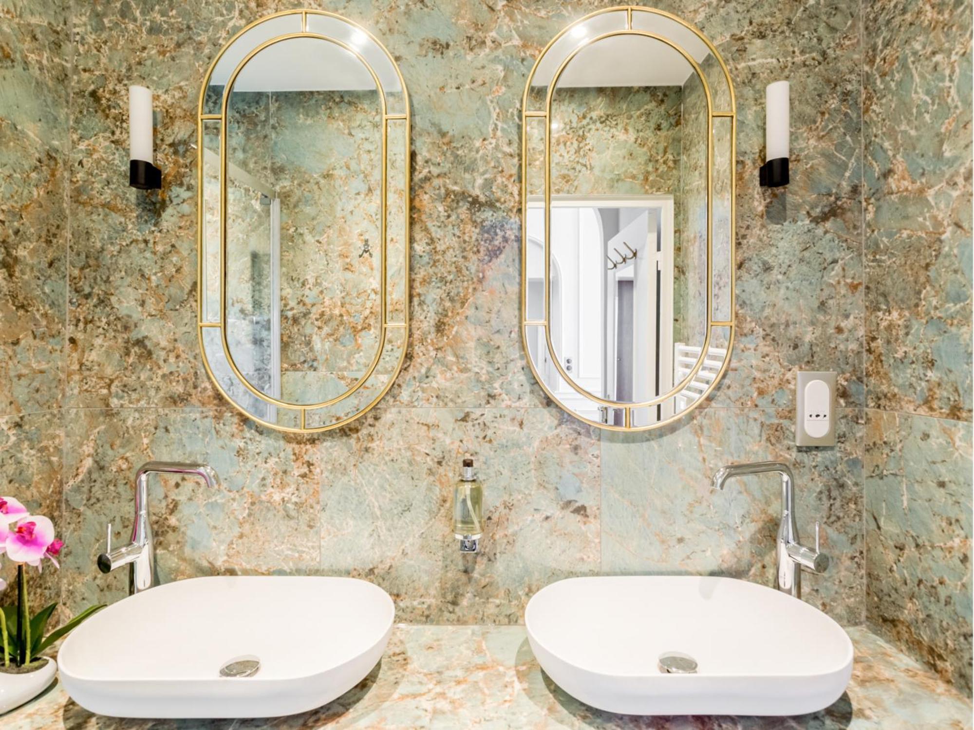 Merveil - Luxury Suite -Opera - Volney I Paryż Zewnętrze zdjęcie