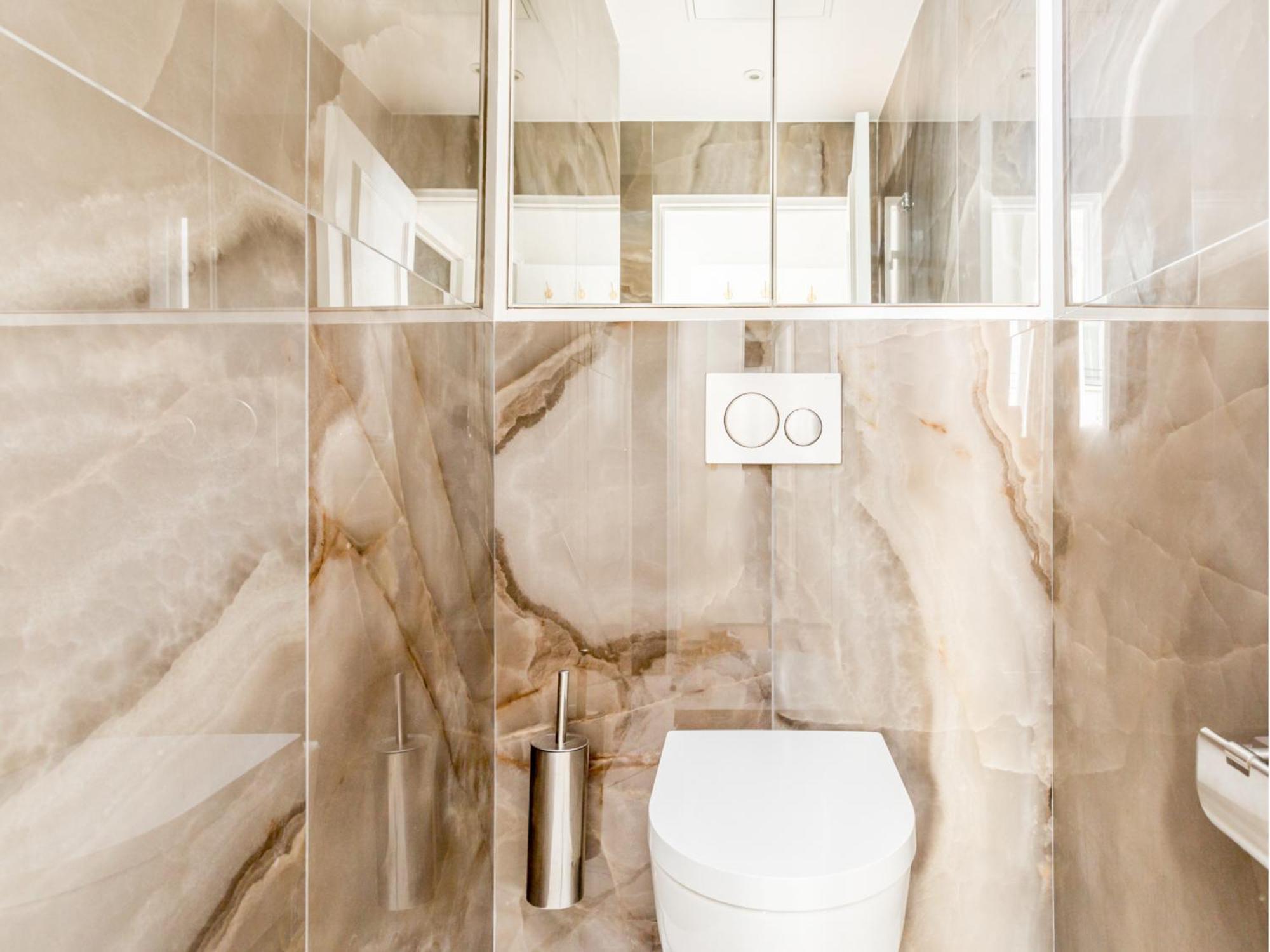 Merveil - Luxury Suite -Opera - Volney I Paryż Zewnętrze zdjęcie