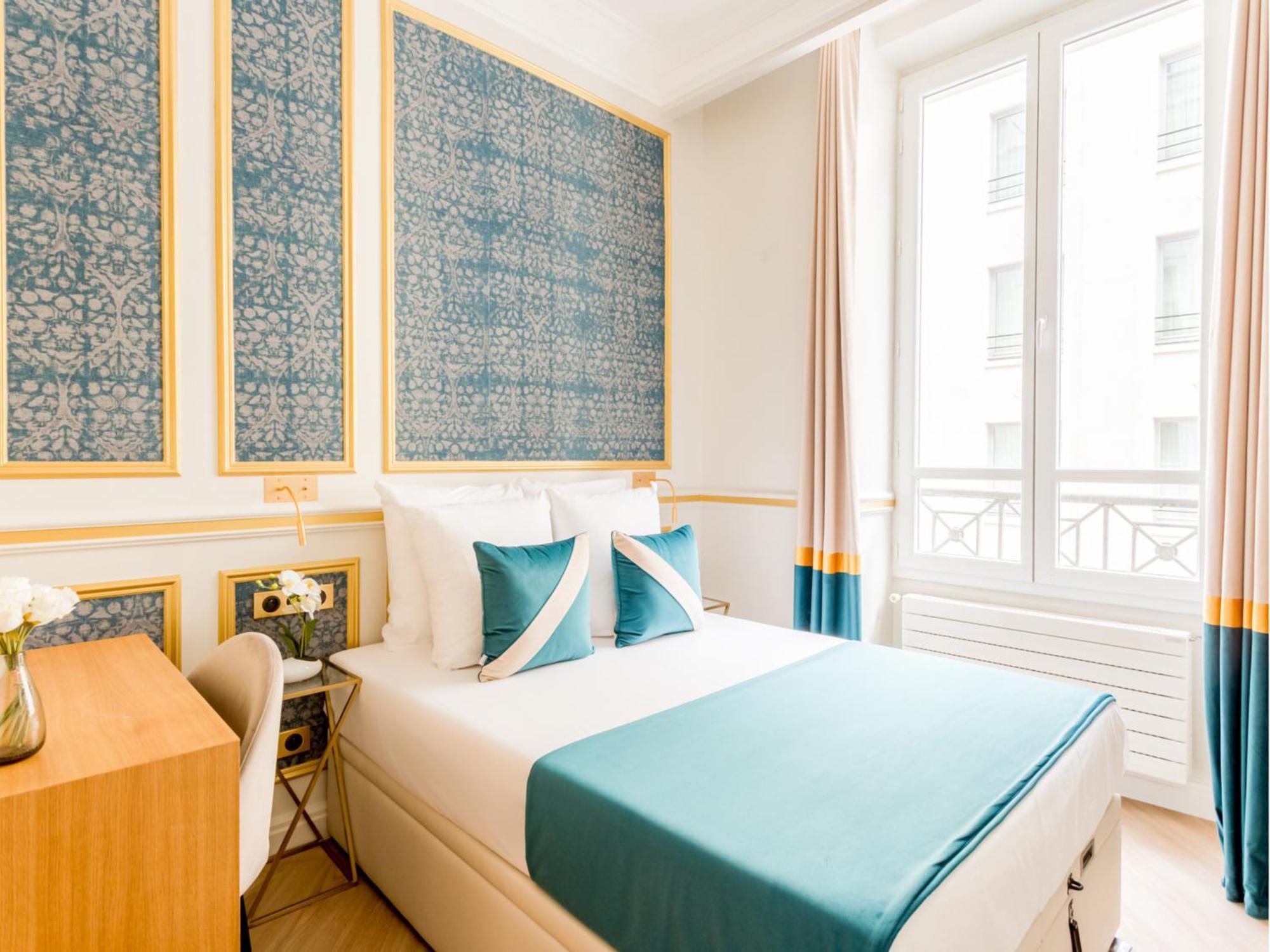 Merveil - Luxury Suite -Opera - Volney I Paryż Zewnętrze zdjęcie