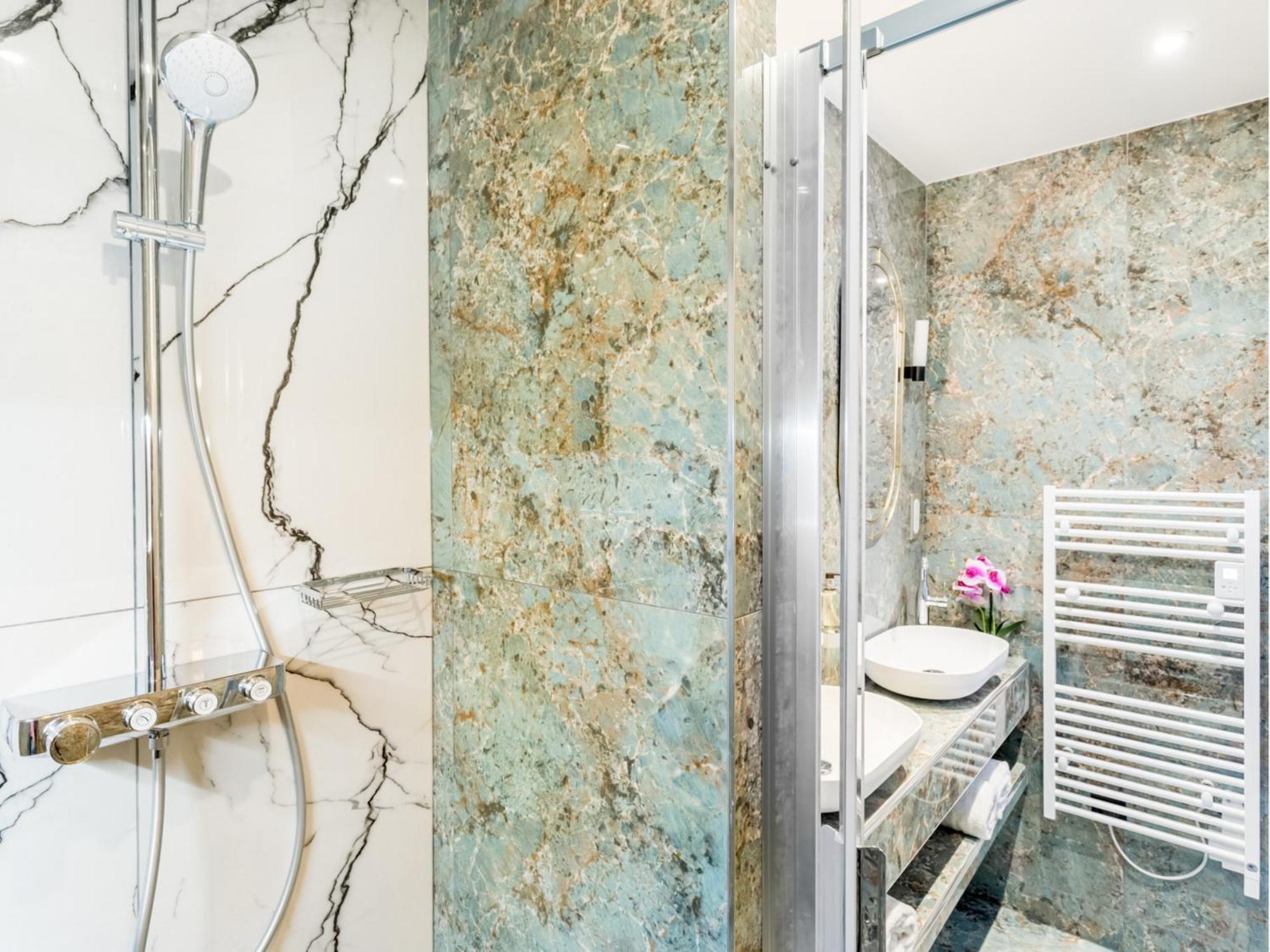 Merveil - Luxury Suite -Opera - Volney I Paryż Zewnętrze zdjęcie